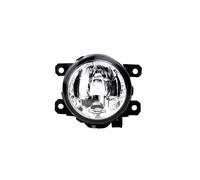 Faro Nebuloso Compatibile Con Citroen C-Zero 1X 10/10- H8 Sinistro O Destro