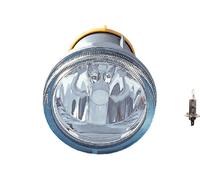 Faro Nebuloso Compatibile Con Citroen Jumpy U64 U65 03- Sinistro O Destro Con H1