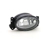 Faro Nebuloso Compatibile Con Mercedes C209 CLK 10/2006-03/2010 H11 Destro Ovale