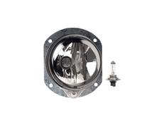 Faro Nebuloso Compatibile Con Mercedes R171 SLK 01/08-02/11 Sinistro. Con H7