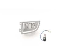 Faro Nebuloso Compatibile Con Skoda Fabia 6Y 09/99-08/04 Sinistro Con Luce H3.