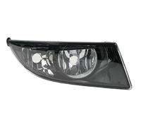 Faro Nebuloso Compatibile Con Skoda Roomster Praktik 04/10- H8 Destro Beifah.