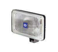 Faro Nebuloso Destro 12 V H3 Alogeno HELLA Per CATERPILLAR