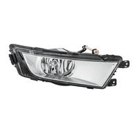 Faro Nebuloso Destro 12 V H8 HELLA Per Altri SKODA OCTAVIA