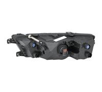 Faro Nebuloso Destro 12 V LED HELLA Per Altri SKODA RAPID