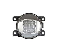 Faro Nebuloso Destro Con Supporto Lampada Per Jeep Renegade Fuoristrada