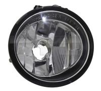 Faro Nebuloso Destro H11 Compatibile Per BMW X3 F25 XDRIVE20D XDRIVE30D