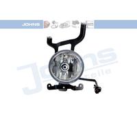 Faro Nebuloso Destro H27W/2 Compatibile Per Hyundai Matrix FC 1.6 1.5 CRDi VGT