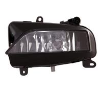 Faro Nebuloso Destro H8 Compatibile Per Audi A4 Avant 8K5 B8 8K2 8KH 2.0 TDI