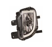 Faro Nebuloso Destro H8 Compatibile Per VW Golf VI 5K1 517 5K1_ 2.0 GTI 2.5