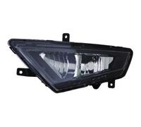 Faro Nebuloso Destro H8 Per Seat Ibiza IV Sportcoupe 6J1 6J8