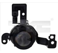 Faro Nebuloso Destro HB3 Compatibile Per KIA Stonic YB 1.0 T-GDi 1.4 CVVT 1.2