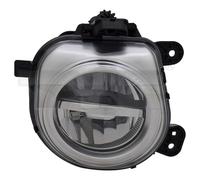 Faro Nebuloso Destro LED Per BMW X3 F25 XDRIVE20D XDRIVE30D X5 F15 F85