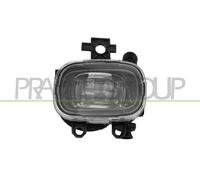 Faro Nebuloso Destro LED Per Renault Clio V BF B7 2019/06-2021/12