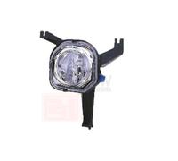 Faro Nebuloso Destro Per Peugeot 306 Cabriolet 7D N3 N5 7A 7C