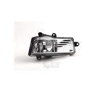 Fari Fendinebbia Fronte Adatto A per Audi A6 4F 10/08-03/11 H11 SX Lato