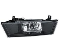 Faro Nebuloso H8 Sinistro HELLA Per SKODA OCTAVIA III Con Luce Di Curva