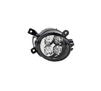 Faro Nebuloso LED Compatibile Con Skoda Roomster 04/2011 - Destro
