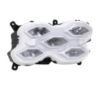 Faro Nebuloso LED Destro Adatto Per VW Golf VIII CD1 CB1 CG5 1.4 GTE