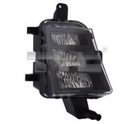 Faro Nebuloso LED Sinistro Adatto Per VW Golf VII 5G1 BE1 BA5 BV5