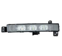 Faro Nebuloso LED Sinistro Con Supporto Lampada Per BMW 7 Serie G11 G12