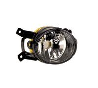 Faro Nebuloso Luce Compatibile Con Skoda Roomster 04/2011 - H1 Destro