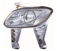 Faro Nebuloso Nebbia Anteriore Sinistro ABAKUS Per Lancia Ypsilon 843