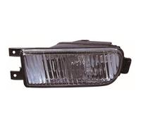 Faro Nebuloso Nebbia Destro Abakus Per Audi 100 4A C4