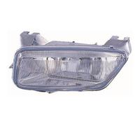 Faro Nebuloso Nebbia Destro Abakus Per Citroën Saxo S0 S1