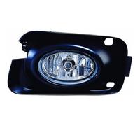 Faro Nebuloso Nebbia Destro ABAKUS Per Honda Accord VII Tourer CM CL