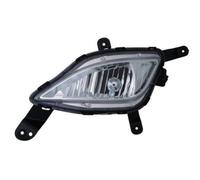 DIEDERICHS 6836088 Fendinebbia