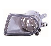 Fendinebbia DEPO 773-2002R-UQ, destro