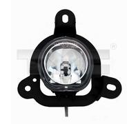 Faro Nebuloso Nebbia Destro H1 Per Alfa Romeo Mito 955