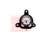 Faro Nebuloso Nebbia Destro H1 Per Alfa Romeo Mito 955