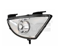 Faro Nebuloso Nebbia Destro H11 Per Ford Fiesta V JH_ JD_