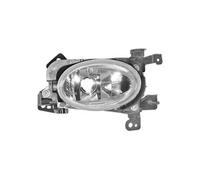 Faro Nebuloso Nebbia Destro H11 Per Honda Jazz III GE