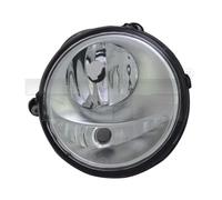 TYC 19-12161-01-2 Fendinebbia Dx Faro fendinebbia Faro antinebbia Faretto fendinebbia