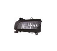 Faro Nebuloso Nebbia Destro H8 Per Audi A4 Avant 8K5 B8 8K2