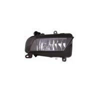 Faro Nebuloso Nebbia Destro H8 Per Audi A4 Avant 8K5 B8 8K2
