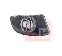 Faro Nebuloso Nebbia Destro H8 Per BMW 3 Serie Cabriolet E93 E92