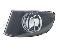 Faro Nebuloso Nebbia Destro H8 Per BMW 3 Serie Cabriolet E93 E92