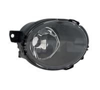 Faro Nebuloso Nebbia Destro H8 Per Volvo XC60 156 C30 533
