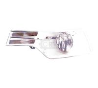 Faro Nebuloso Nebbia Destro Per Citroën C5 Break TD_ III H8 PSY24W