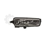 Faro Nebuloso Nebbia Destro Per Ford Focus III Turnier