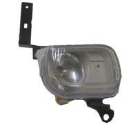 Faro Nebuloso Nebbia Destro Per Volvo S70/V70 97-00 7BO