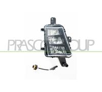 Faro Nebuloso Nebbia Destro Per VW Golf VII 5G1 BE1