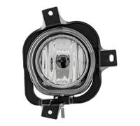 Faro Nebuloso Nebbia Luce Nsw Destro Davanti H1 Per Ford Ka Ru8