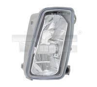 Faro Nebuloso Nebbia Luce NSW Destro H8 Per Ford C-Max DM2