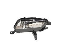 VAN WEZEL 3810996 Fendinebbia