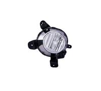 VAN WEZEL 8249995 Fendinebbia